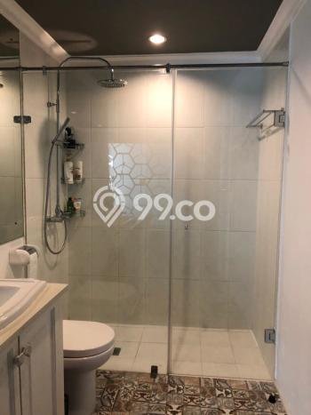 Siap Milik Apartemen 1 KT 1 KM di Tanah Abang Siap Milik Apartemen 1 KT 1 KM di Tanah Abang