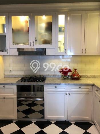 Siap Milik Apartemen 1 KT 1 KM di Tanah Abang Siap Milik Apartemen 1 KT 1 KM di Tanah Abang