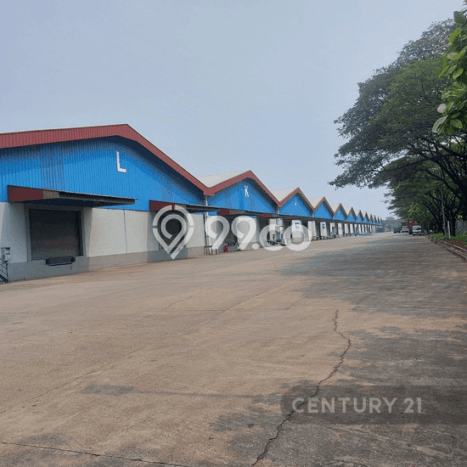 Gudang Disewakan Cepat di Bekasi Utara Bekasi LB 3360m2 Gudang Disewakan Cepat di Bekasi Utara Bekasi LB 3360m2