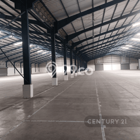 Gudang Disewakan Cepat di Bekasi Utara Bekasi LB 3360m2 Gudang Disewakan Cepat di Bekasi Utara Bekasi LB 3360m2
