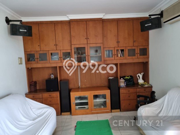 Siap Huni Rumah Mewah 4 Kamar di Cakung Dekat ke Mana Saja Siap Huni Rumah Mewah 4 Kamar di Cakung Dekat ke Mana Saja
