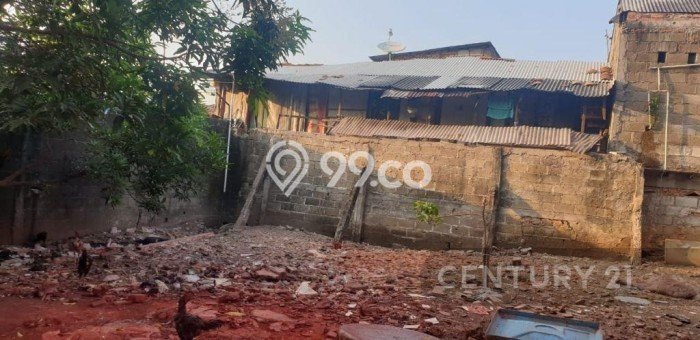 Siap Huni Rumah Mewah 2 Kamar di Cakung Dekat ke Mana Pun Siap Huni Rumah Mewah 2 Kamar di Cakung Dekat ke Mana Pun