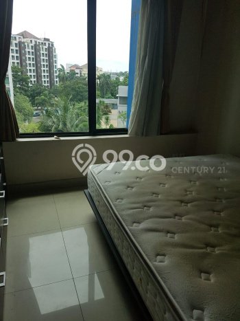 Apartemen Minimalis untuk Disewa, 2 Kamar di Jakarta Selatan Apartemen Minimalis untuk Disewa, 2 Kamar di Jakarta Selatan