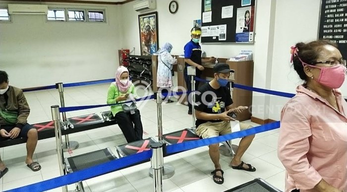 Unit Ruko Dijual di Pasar Minggu Jakarta Selatan Luas Tanah 174m2, Luas Bangunan 241m2 Unit Ruko Dijual di Pasar Minggu Jakarta Selatan Luas Tanah 174m2, Luas Bangunan 241m2