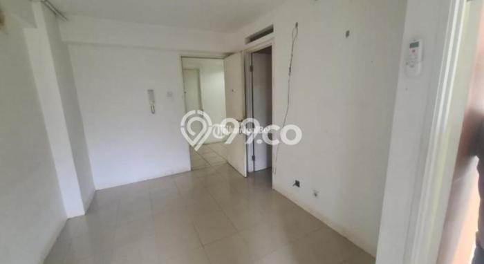 Hunian Apartemen 2 KT 1 KM Dijual di Jatinegara Jakarta Timur, Luas 35m2 Hunian Apartemen 2 KT 1 KM Dijual di Jatinegara Jakarta Timur, Luas 35m2