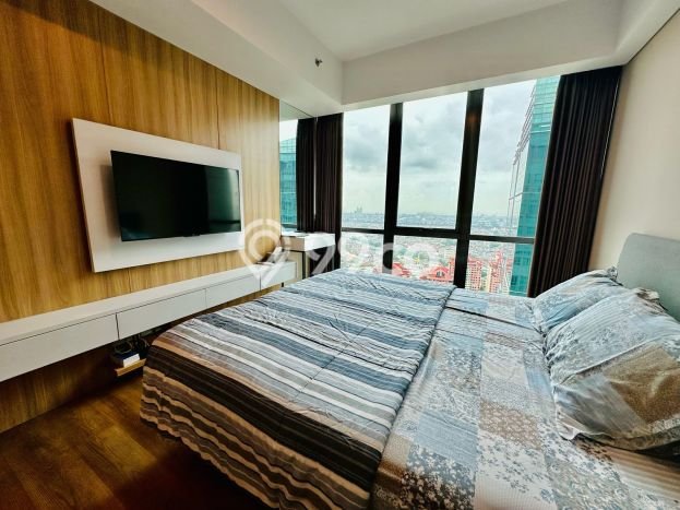 Hunian Apartemen Disewakan Murah 94m2 di Cempaka Putih, Cocok Dijadikan Tempat Tinggal Anda Hunian Apartemen Disewakan Murah 94m2 di Cempaka Putih, Cocok Dijadikan Tempat Tinggal Anda