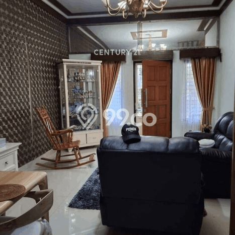 Jual Rumah Strategis Bagus Punya 4 KT di Ciracas Jakarta Timur SHM Jual Rumah Strategis Bagus Punya 4 KT di Ciracas Jakarta Timur SHM
