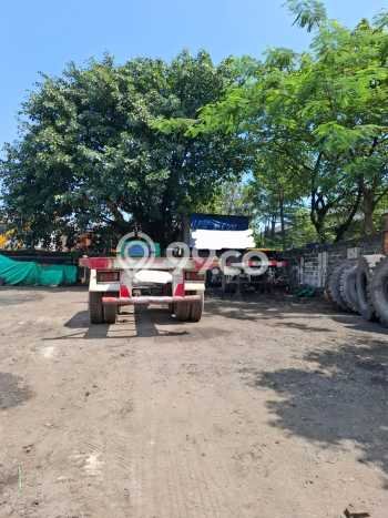 Disewakan Tanah Lokasi Strategis di Cilincing Jakarta Utara 1400m2 Disewakan Tanah Lokasi Strategis di Cilincing Jakarta Utara 1400m2