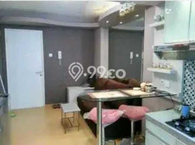 Hunian Apartemen Ekonomis 2 KT 1 KM di Pancoran, Jakarta Selatan, DKI Jakarta Hunian Apartemen Ekonomis 2 KT 1 KM di Pancoran, Jakarta Selatan, DKI Jakarta