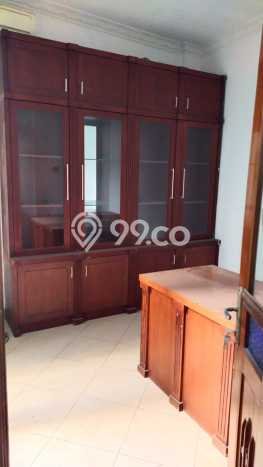 Rumah sewa siap huni 5 KT di Gondangdia, Jakarta Pusat Rumah sewa siap huni 5 KT di Gondangdia, Jakarta Pusat