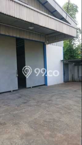 Unit Gudang Tersedia di Bantar Gebang Spesifikasi LB 350m2 Unit Gudang Tersedia di Bantar Gebang Spesifikasi LB 350m2