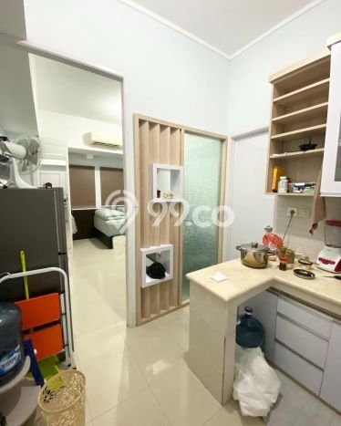 Apartemen Nyaman untuk Dijual di Tambora, Jakarta Barat, DKI Jakarta Apartemen Nyaman untuk Dijual di Tambora, Jakarta Barat, DKI Jakarta
