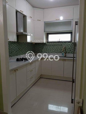 Unit Apartemen Eksklusif Dijual di Cilandak dengan 3 Kamar Tidur Unit Apartemen Eksklusif Dijual di Cilandak dengan 3 Kamar Tidur