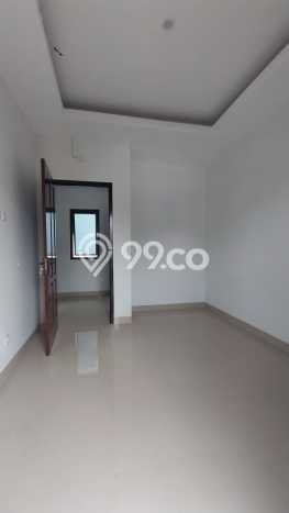Rumah Strategis Minimalis Lb 69m2 di Bekasi Utara, Bekasi Rumah Strategis Minimalis Lb 69m2 di Bekasi Utara, Bekasi