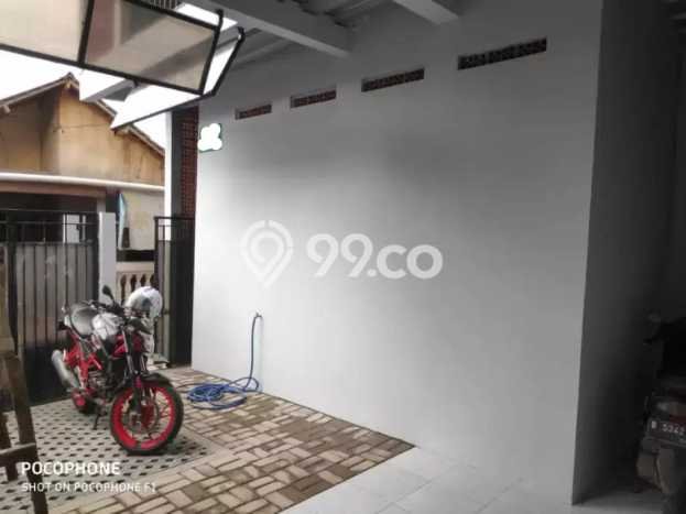 Rumah Kost Dijual di Penggilingan Jakarta Timur Luas 250m2 Rumah Kost Dijual di Penggilingan Jakarta Timur Luas 250m2
