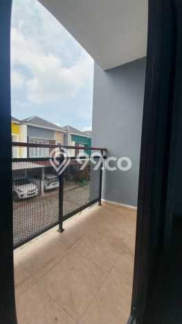 Rumah Modern Minimalis 2 Kamar Siap Huni di Bekasi Utara Rumah Modern Minimalis 2 Kamar Siap Huni di Bekasi Utara