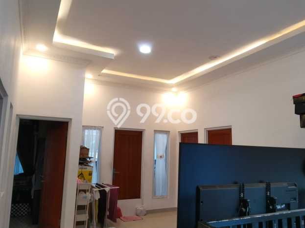 Rumah Modern Cantik 5 KT Bisa Langsung Pindah di Bekasi Utara Rumah Modern Cantik 5 KT Bisa Langsung Pindah di Bekasi Utara