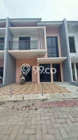 Rumah Modern Minimalis 2 Kamar Siap Huni di Bekasi Utara Rumah Modern Minimalis 2 Kamar Siap Huni di Bekasi Utara