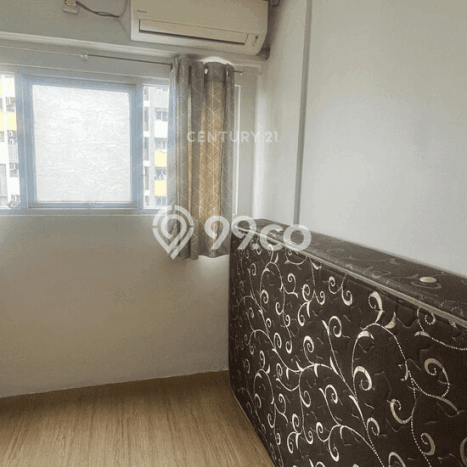Dijual Apartemen 2 KT di Jakarta Timur Luas 36m2 Dijual Apartemen 2 KT di Jakarta Timur Luas 36m2