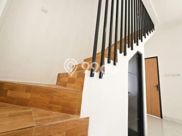 Rumah Modern Minimalis 3 Kamar Bisa Langsung Pindah di Bekasi Utara Rumah Modern Minimalis 3 Kamar Bisa Langsung Pindah di Bekasi Utara