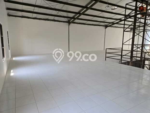 Gudang Kawasan Komersial Kawasan Teluk Naga, Luas 540m², For Rent, Ready Pakai Gudang Kawasan Komersial Kawasan Teluk Naga, Luas 540m², For Rent, Ready Pakai