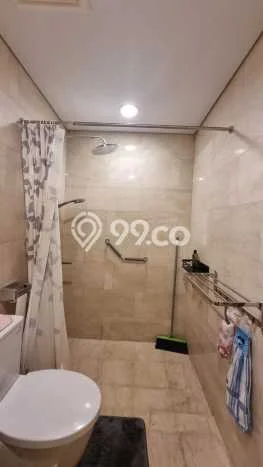 Sewa Sekarang Apartemen Strategis 4 KT, 4 KM di Kawasan Cempaka Putih Sewa Sekarang Apartemen Strategis 4 KT, 4 KM di Kawasan Cempaka Putih