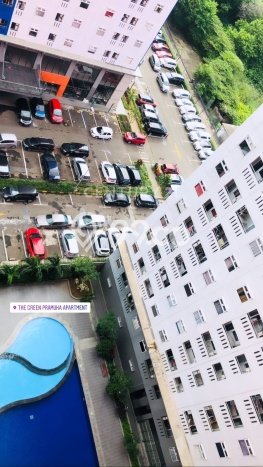 Unit Apartemen 0 Kamar & 0 Kamar Mandi Dijual di Cempaka Putih, Jakarta Pusat Unit Apartemen 0 Kamar & 0 Kamar Mandi Dijual di Cempaka Putih, Jakarta Pusat
