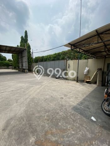 Gudang Disewakan Kawasan , Luas 2270m2m², Lokasi Strategis Gudang Disewakan Kawasan , Luas 2270m2m², Lokasi Strategis