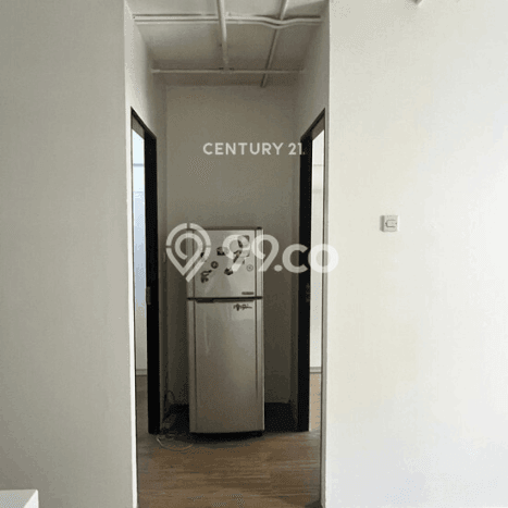 Dijual Apartemen 2 KT di Jakarta Timur Luas 36m2 Dijual Apartemen 2 KT di Jakarta Timur Luas 36m2