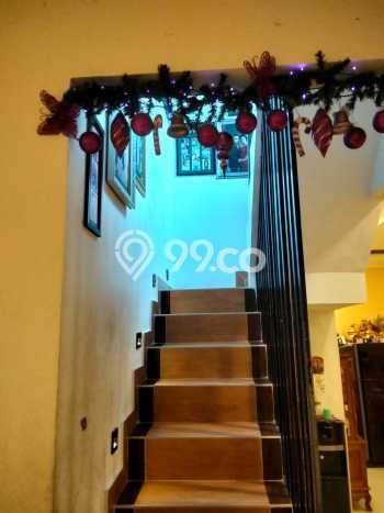 Rumah Modern Cantik 5 KT Bisa Langsung Pindah di Bekasi Utara Rumah Modern Cantik 5 KT Bisa Langsung Pindah di Bekasi Utara