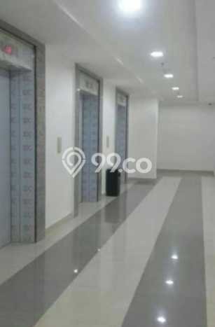 Hunian Apartemen 2 KT 1 KM Dijual di Jatinegara Jakarta Timur, Luas 35m2 Hunian Apartemen 2 KT 1 KM Dijual di Jatinegara Jakarta Timur, Luas 35m2