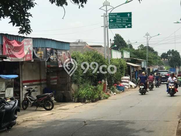 LOKASI STRATEGIS! Gudang Disewakan di Bantar Gebang, Luas 300m², Pusat Niaga LOKASI STRATEGIS! Gudang Disewakan di Bantar Gebang, Luas 300m², Pusat Niaga