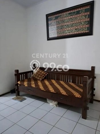 Hunian Elit LB 80m2 Siap Pakai Desain Elegan di Pondok Bambu, Jakarta Timur Hunian Elit LB 80m2 Siap Pakai Desain Elegan di Pondok Bambu, Jakarta Timur