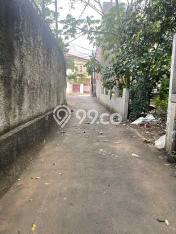 Tanah untuk Dijual Lokasi Pasar Minggu, Jakarta Selatan Luas 176m2 SHM Tanah untuk Dijual Lokasi Pasar Minggu, Jakarta Selatan Luas 176m2 SHM