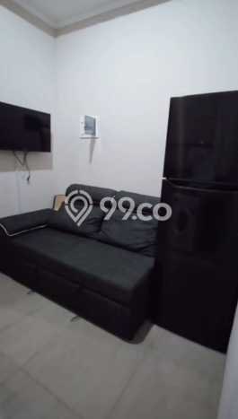 Apartemen Modern Dijual di Kemayoran, Jakarta Pusat Dilengkapi 0 KT dan 0 KM Apartemen Modern Dijual di Kemayoran, Jakarta Pusat Dilengkapi 0 KT dan 0 KM