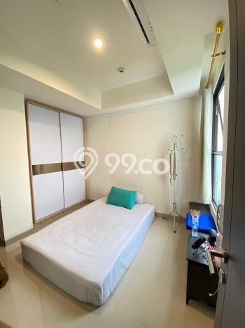 Unit Apartemen Dijual di Cakung, Jakarta Timur, dengan 2 Bedroom, 1 Bathroom Unit Apartemen Dijual di Cakung, Jakarta Timur, dengan 2 Bedroom, 1 Bathroom