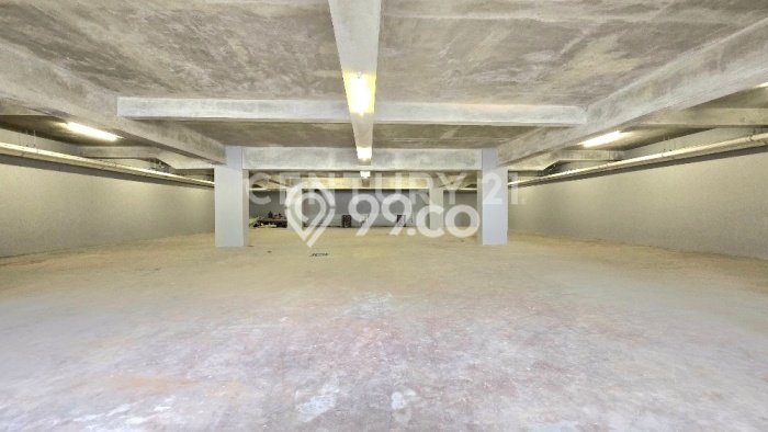 Area Ramai! Kantor Dijual di Duren Sawit untuk Bisnis Luas Bangunan 1600m2 Area Ramai! Kantor Dijual di Duren Sawit untuk Bisnis Luas Bangunan 1600m2