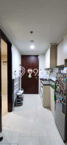 Siap Milik Apartemen 0 KT 0 KM di Cengkareng Siap Milik Apartemen 0 KT 0 KM di Cengkareng
