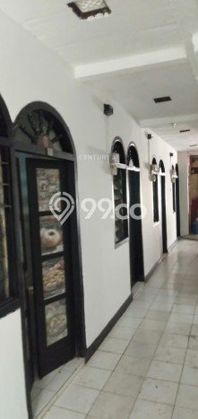 Dijual Rumah 25 Kamar Lokasi Ideal Bagus dan Strategis di Pasar Rebo Dijual Rumah 25 Kamar Lokasi Ideal Bagus dan Strategis di Pasar Rebo
