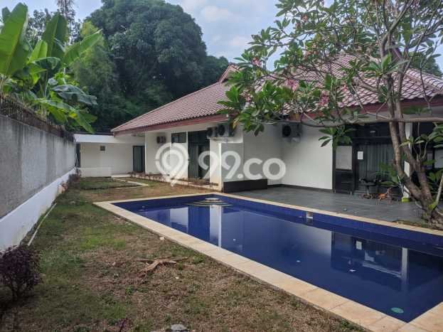 Rumah Sewa Jakarta Selatan LT 650m2 LB 400m2 Area Kuningan Rumah Sewa Jakarta Selatan LT 650m2 LB 400m2 Area Kuningan