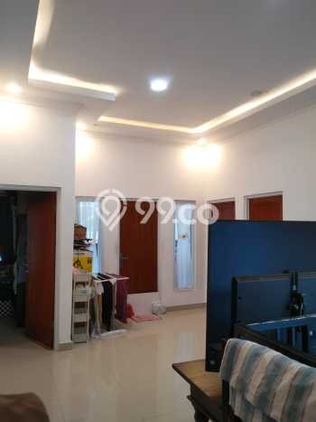 Rumah Modern Cantik 5 KT Bisa Langsung Pindah di Bekasi Utara Rumah Modern Cantik 5 KT Bisa Langsung Pindah di Bekasi Utara