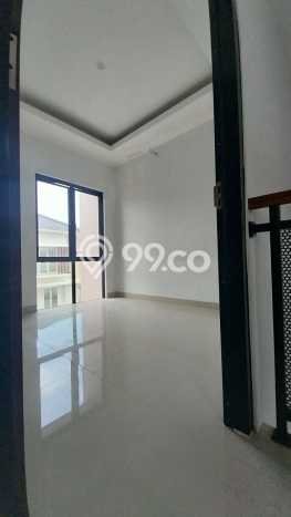 Rumah Strategis Minimalis Lb 69m2 di Bekasi Utara, Bekasi Rumah Strategis Minimalis Lb 69m2 di Bekasi Utara, Bekasi