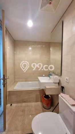 Sewa Sekarang Apartemen Strategis 4 KT, 4 KM di Kawasan Cempaka Putih Sewa Sekarang Apartemen Strategis 4 KT, 4 KM di Kawasan Cempaka Putih