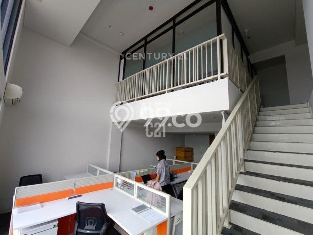 Unit Kantor Dijual di Tebet Jakarta Selatan Luas Bangunan 94m2 Unit Kantor Dijual di Tebet Jakarta Selatan Luas Bangunan 94m2