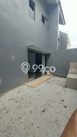 Rumah Modern Minimalis 2 Kamar Siap Huni di Bekasi Utara Rumah Modern Minimalis 2 Kamar Siap Huni di Bekasi Utara