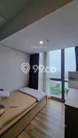 Sewa Sekarang Apartemen Strategis 4 KT, 4 KM di Kawasan Cempaka Putih Sewa Sekarang Apartemen Strategis 4 KT, 4 KM di Kawasan Cempaka Putih
