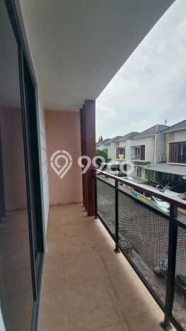 Rumah Modern Minimalis 2 Kamar Siap Huni di Bekasi Utara Rumah Modern Minimalis 2 Kamar Siap Huni di Bekasi Utara