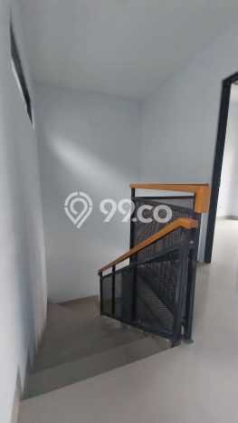 Rumah Modern Minimalis 2 Kamar Siap Huni di Bekasi Utara Rumah Modern Minimalis 2 Kamar Siap Huni di Bekasi Utara