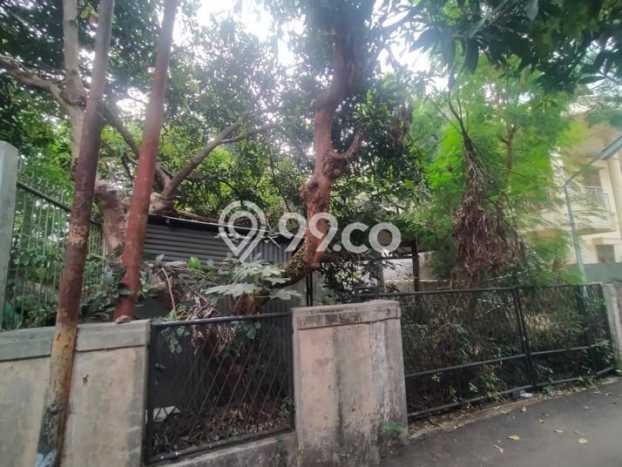 Tanah untuk Dijual Lokasi Pasar Minggu, Jakarta Selatan Luas 176m2 SHM Tanah untuk Dijual Lokasi Pasar Minggu, Jakarta Selatan Luas 176m2 SHM