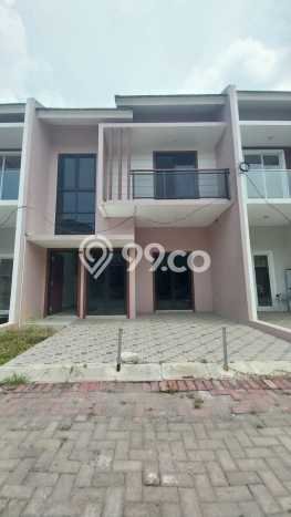 Rumah Strategis Minimalis Lb 69m2 di Bekasi Utara, Bekasi Rumah Strategis Minimalis Lb 69m2 di Bekasi Utara, Bekasi
